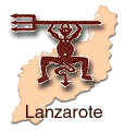 Appartments auf Lanzarote
